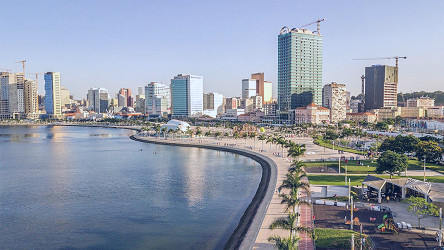 Luanda Travel Guide | Luanda Tourism - KAYAK